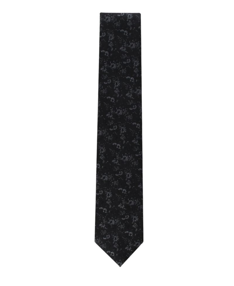 Men's Classic-Fit Ashmore Floral Tie