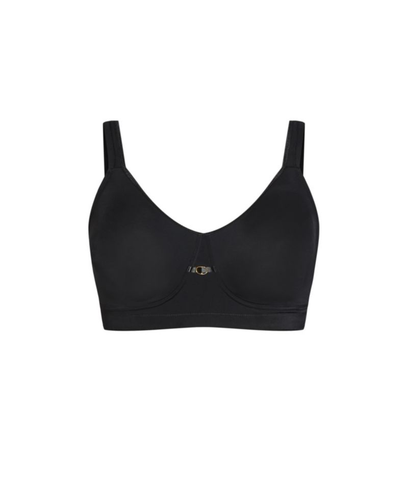 Women's Soft Caress Bra