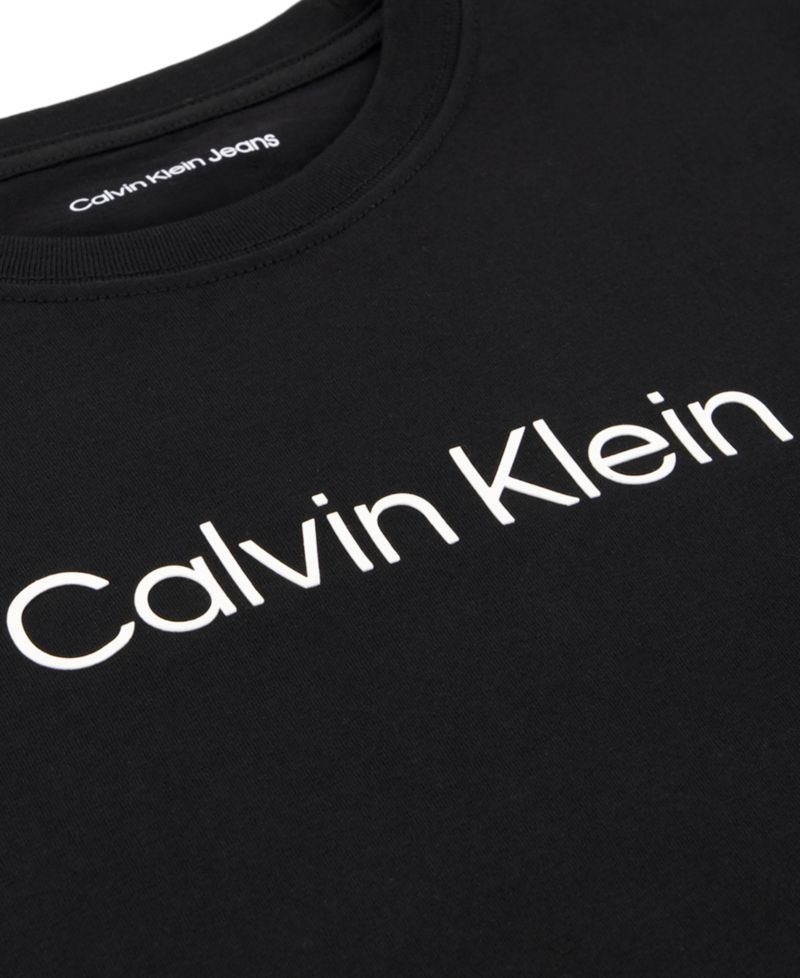 Boys' 8-20 Short-Sleeve T-Shirt
