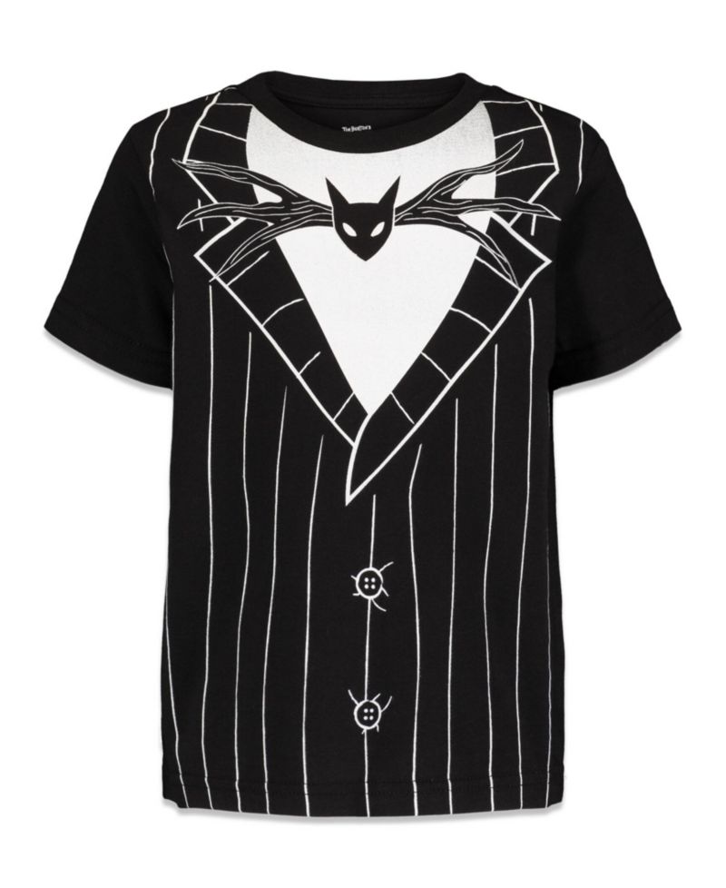 Boys 3 Pack T-Shirts