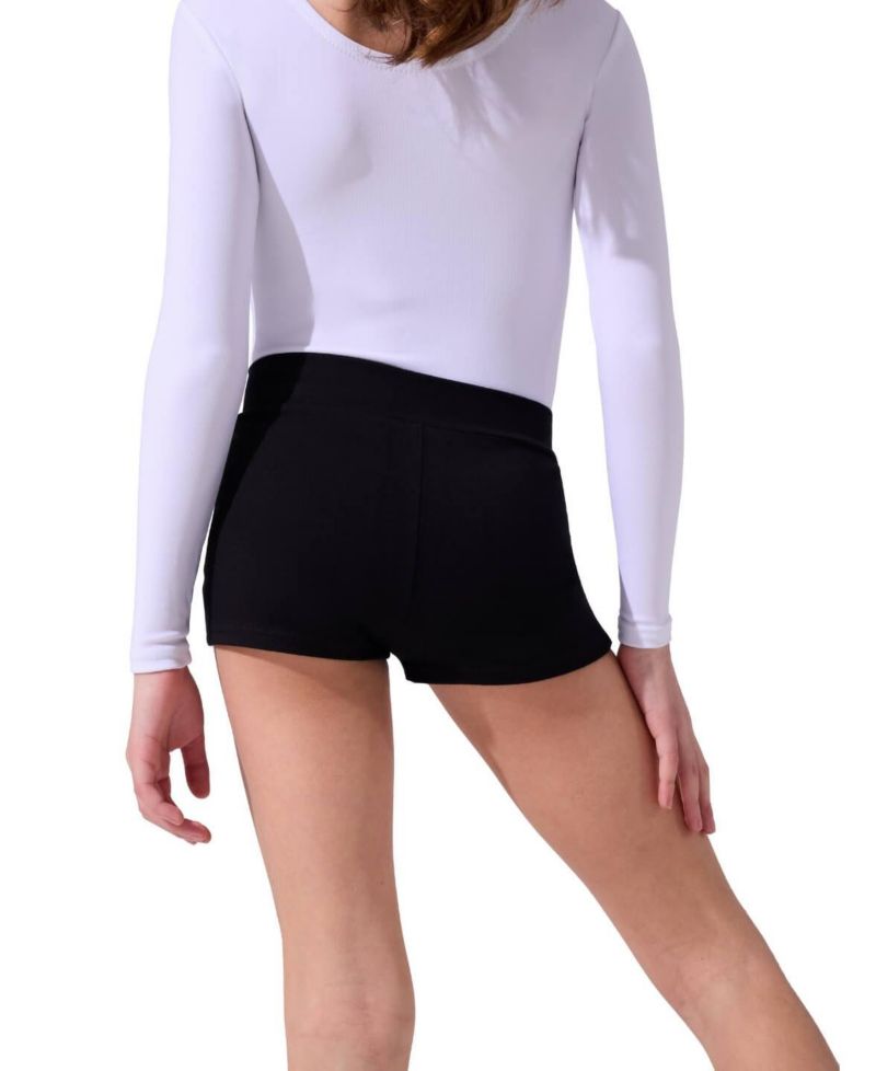 Girls Short