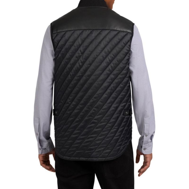 Men's Virgil Vest