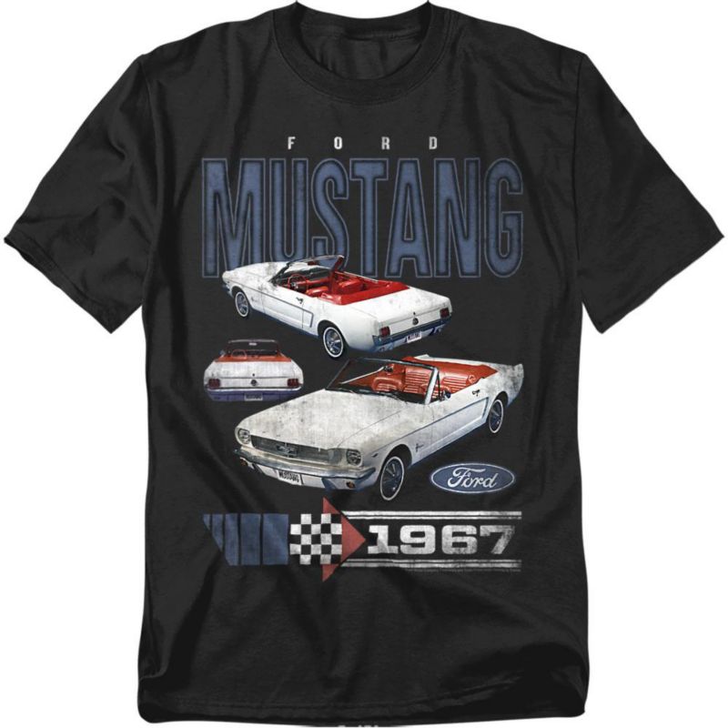 Men's Ford 67 T-Shirt