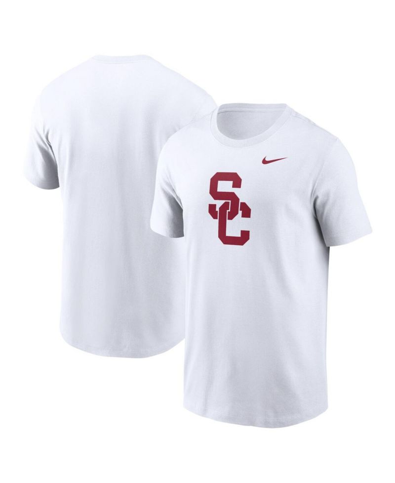 Men's USC Trojans Primetime Evergreen Logo T-Shirt