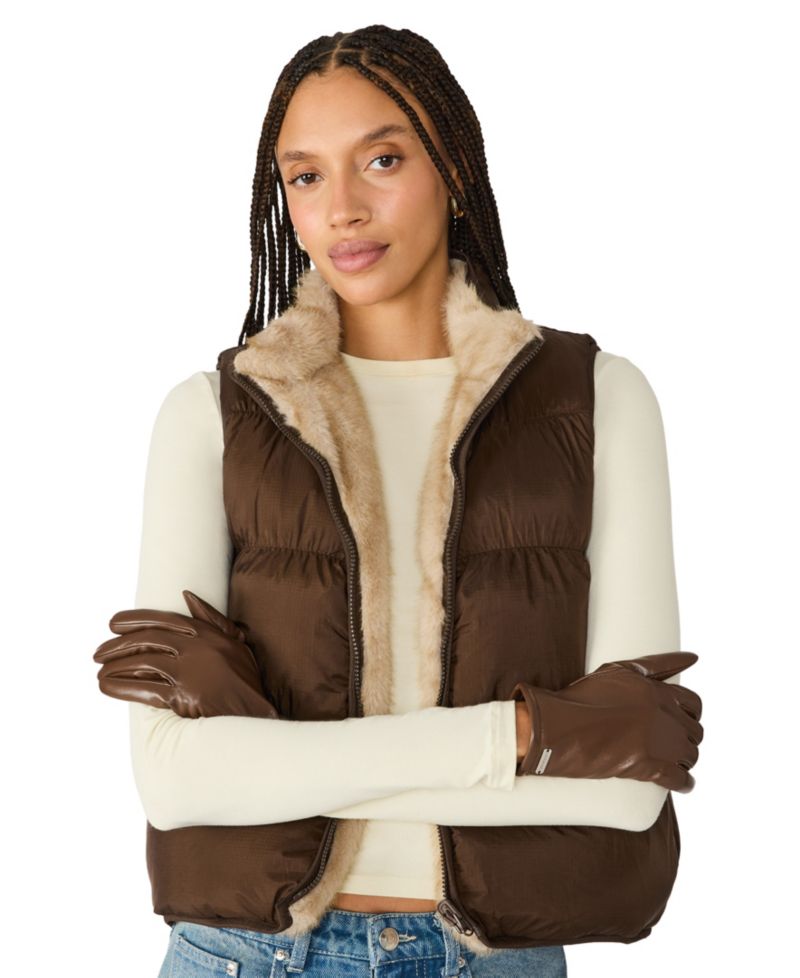 Trendy Gloves, 2-Piece Set