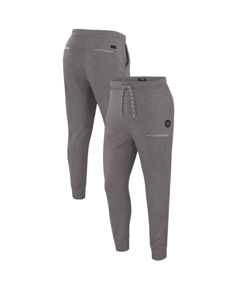 Men's Graphite Florida Gators Home Game Joggers