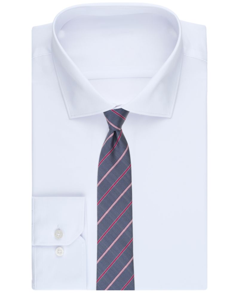 Men's Stripe Tie
