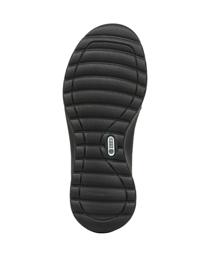 Women's Glamour Round Toe Ballerina Flats
