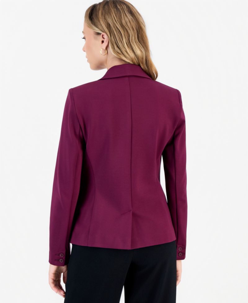 Petite Ponte Blazer