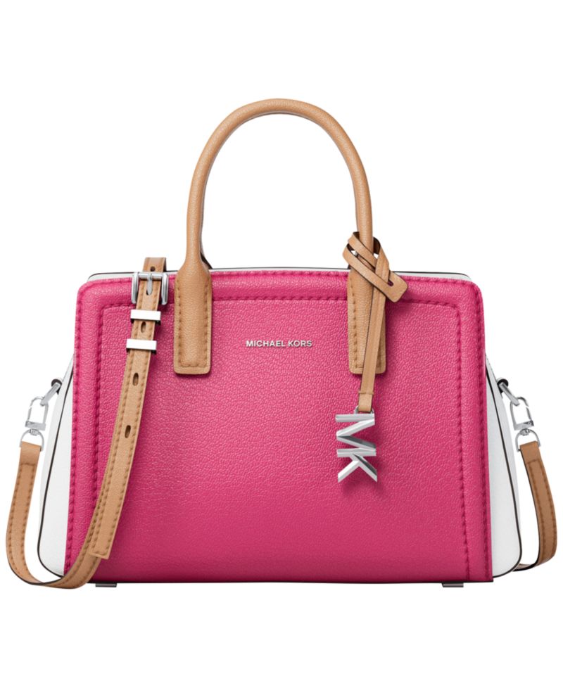 Michael Kors Laila Extra-Small Crossbody Handbag
