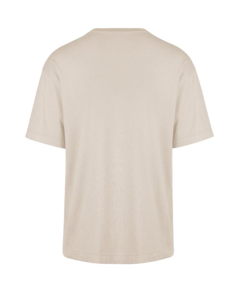 Men's Tan San Francisco 49ers Bouldering Imprint Ravine Foundation T-Shirt