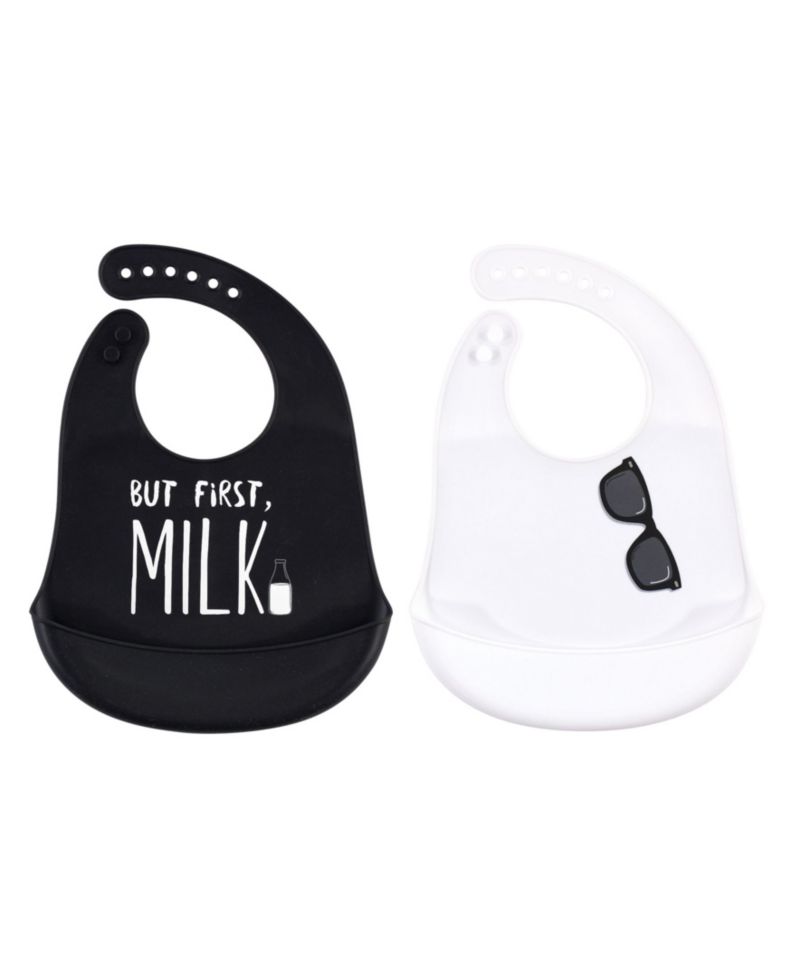 But First Milk