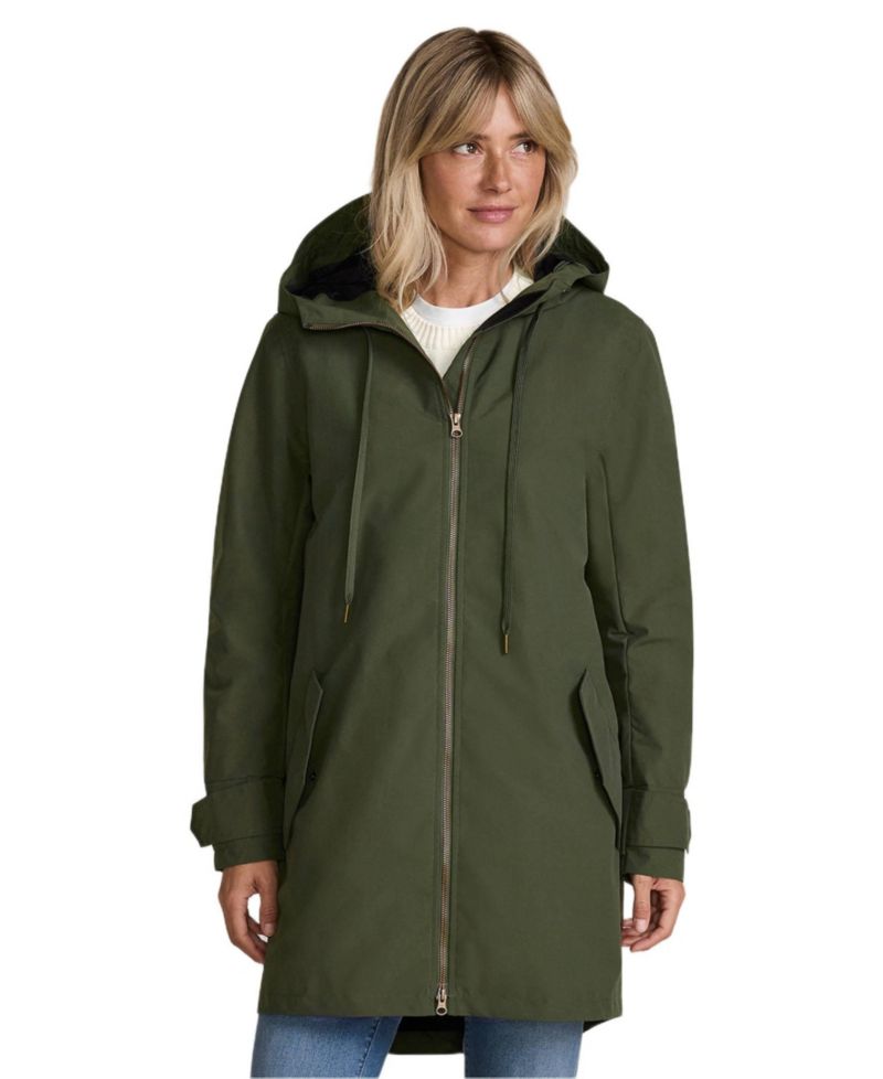 Women's Squall A-Line Rain Jacket