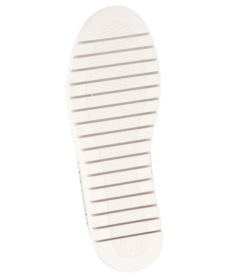 Fresh Slip On Sneakers