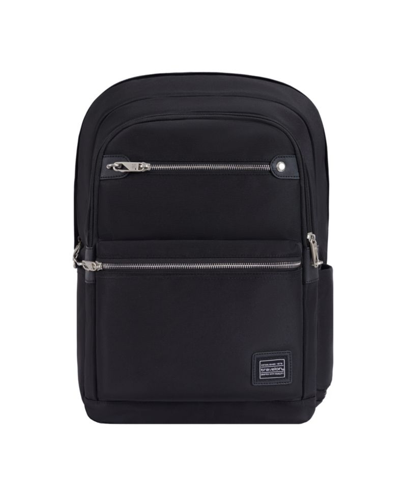 Anti-Theft Heritage Backpack