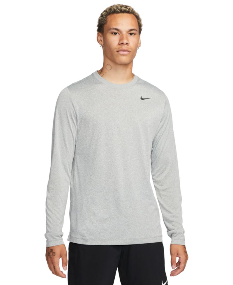 Men's Legend Returns Crewneck T-Shirt