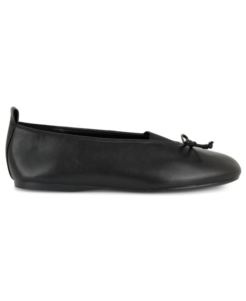 Women's Smooch Bow Dress Ballet Flats