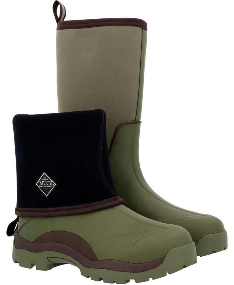 Men's Unisex Calder Boot