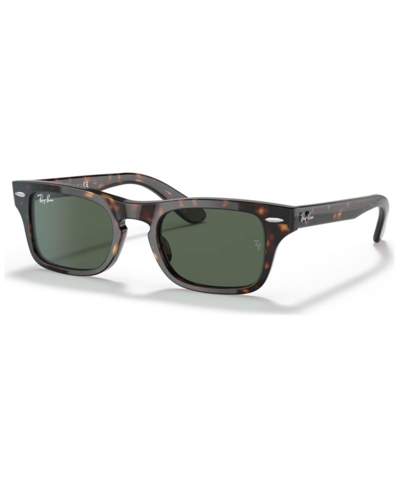 Kids Square Sunglasses, 0RJ9052SF (Ages 7-10)