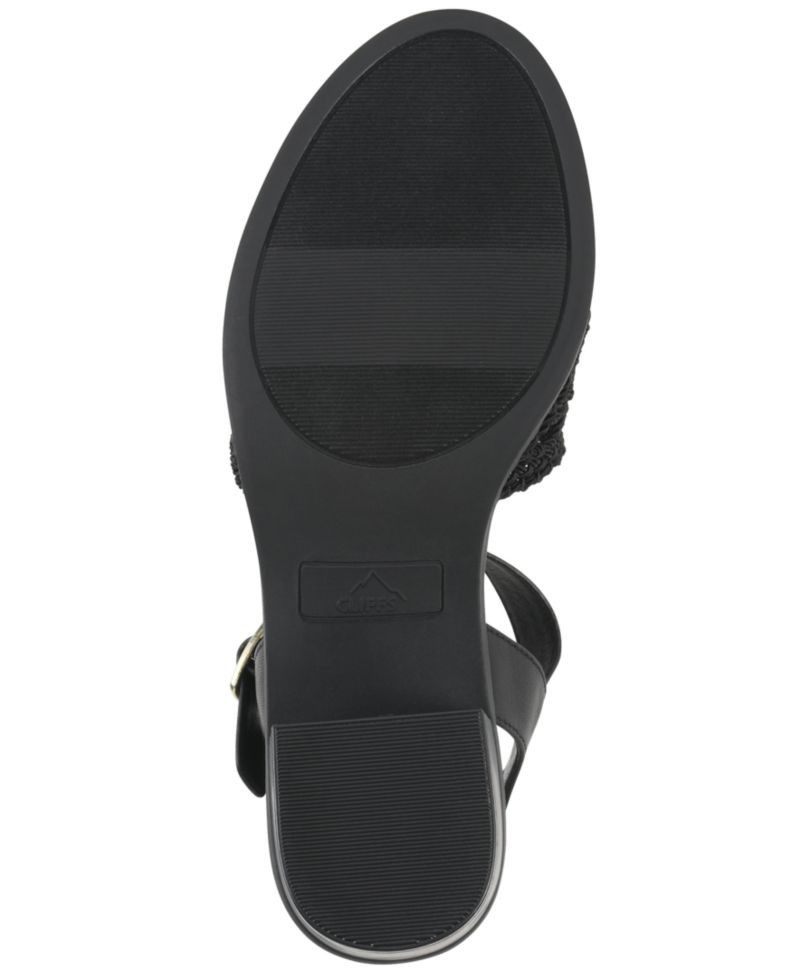 Women's Cortland Block Heel Sandals