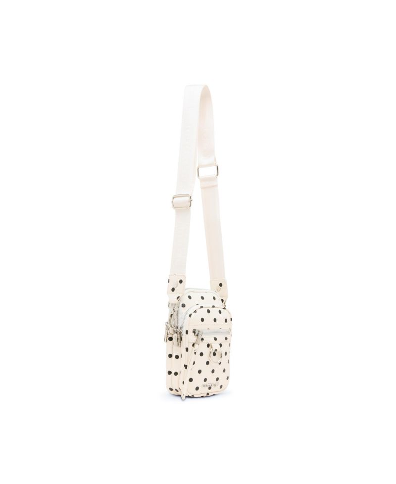 Dani-P North/South Crossbody Bag
