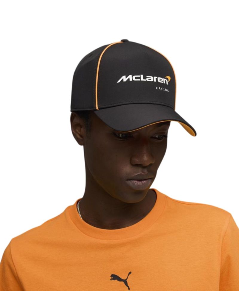 Men's McLaren Baseball Hat