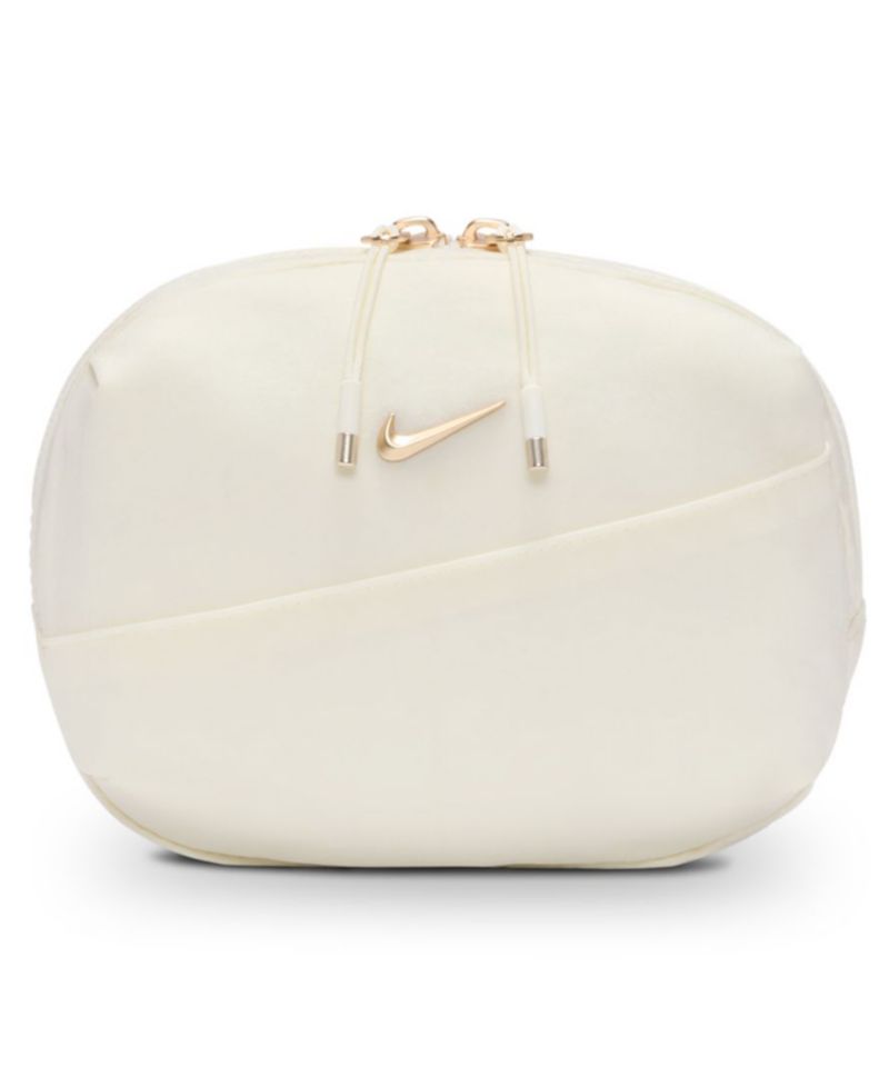 Unisex Aura Crossbody Bag