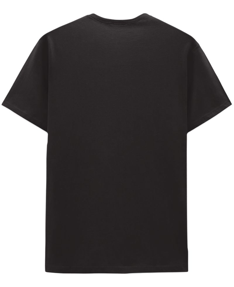 Men's Mickey Mouse Halloween Graphic T-Shirt