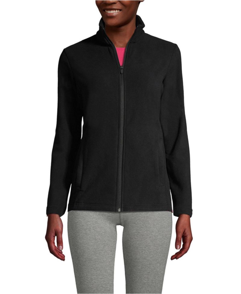 Women's Anyweather Fleece Full Zip Jacket