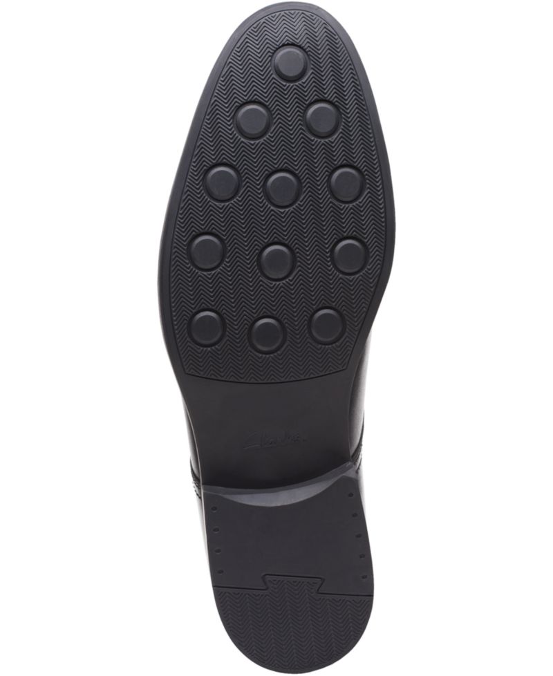 Мужские мокасины Whiddon Step