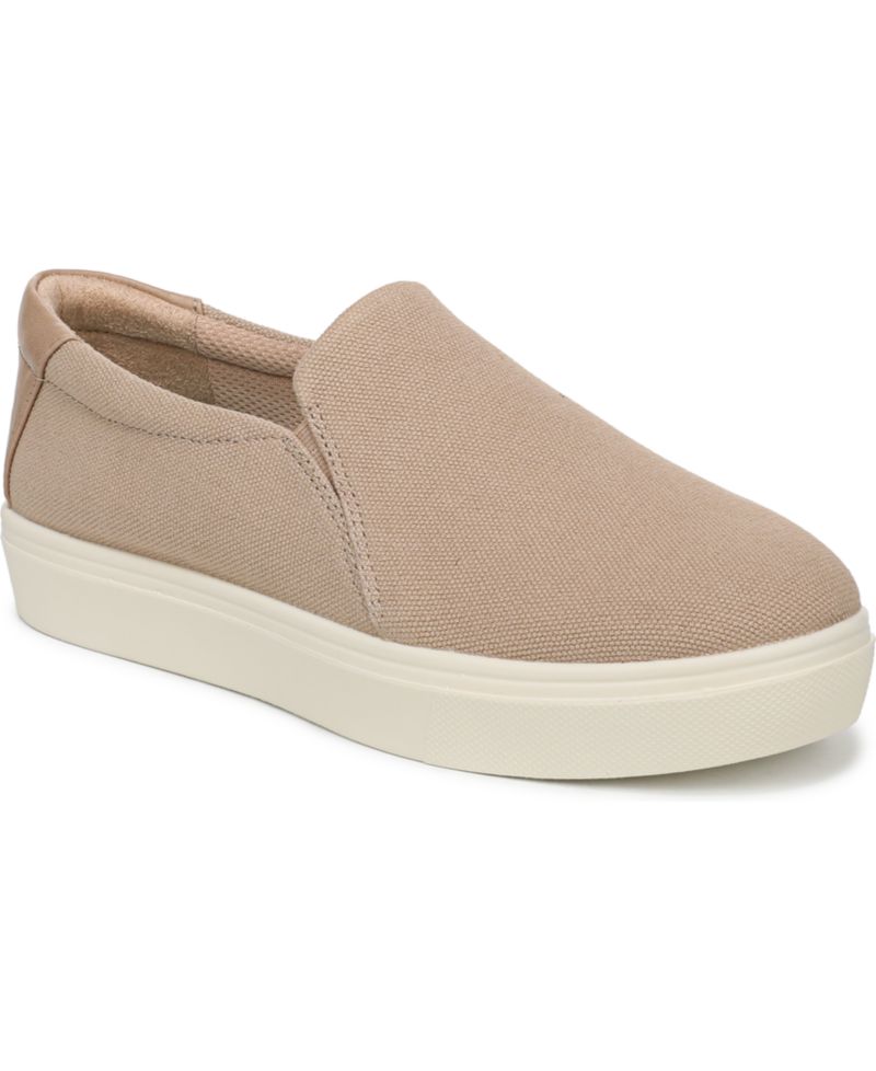 Women's Madison Cloud Slip On Sneakers