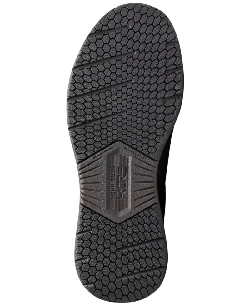 Men's Kore Taz Easy Hands Free Moc-Toe Loafers
