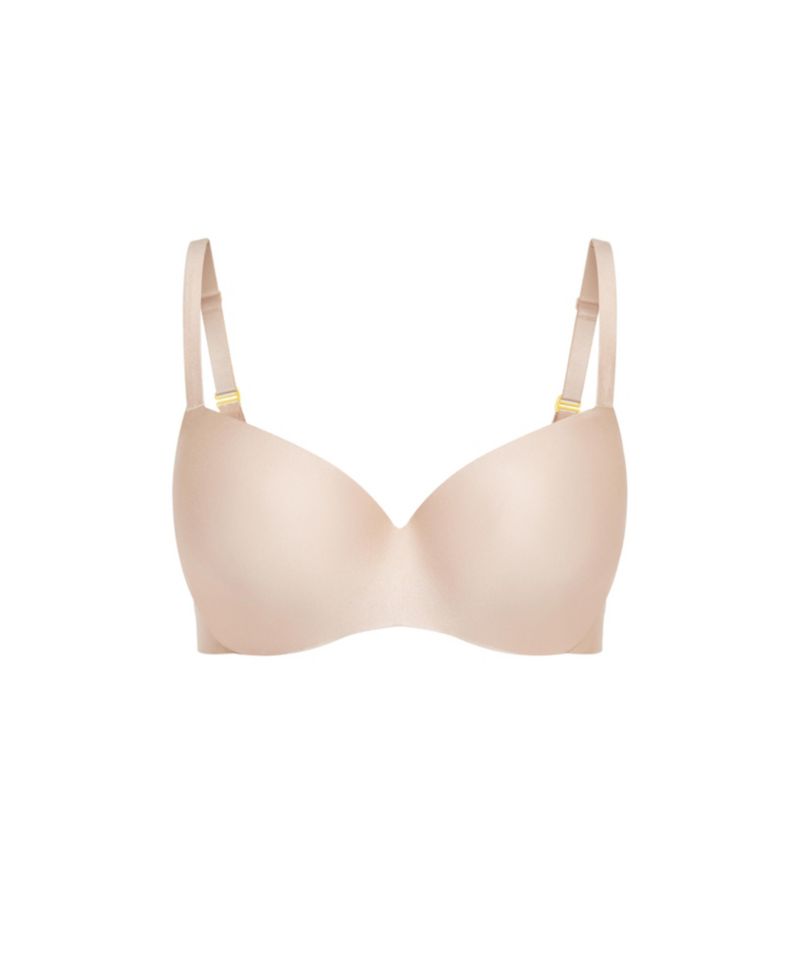 Plus Size Bodycon Contour Bra
