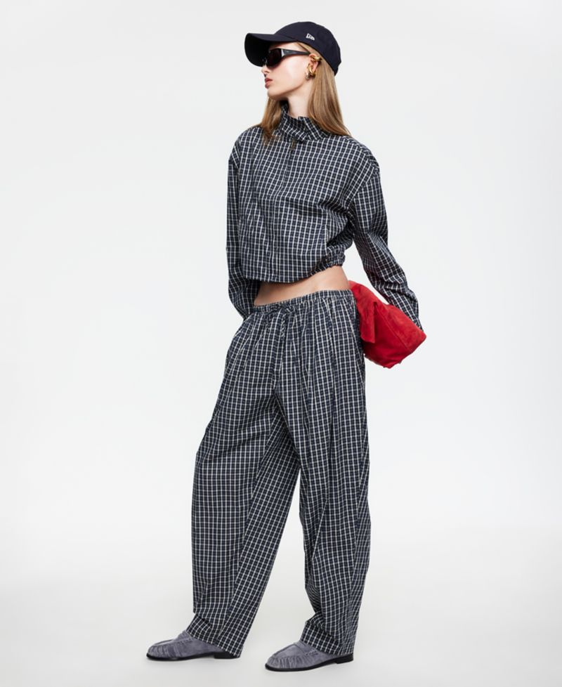 Women's Aura Pull-On Pants