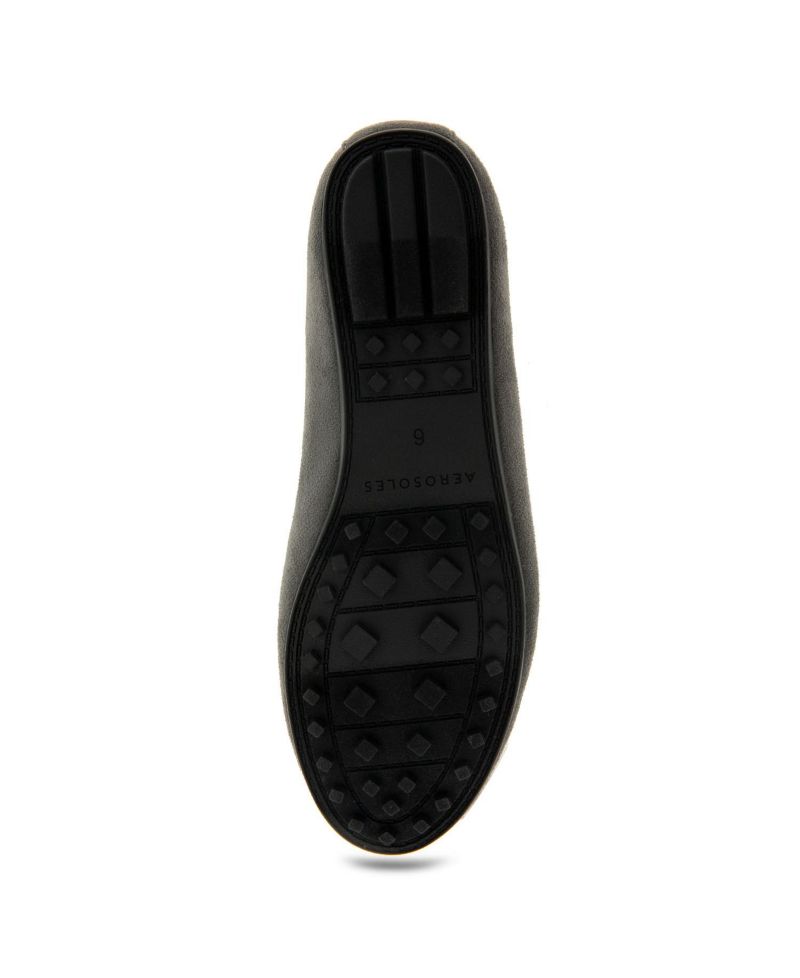 Women's Day Drive Slip-On Loafers