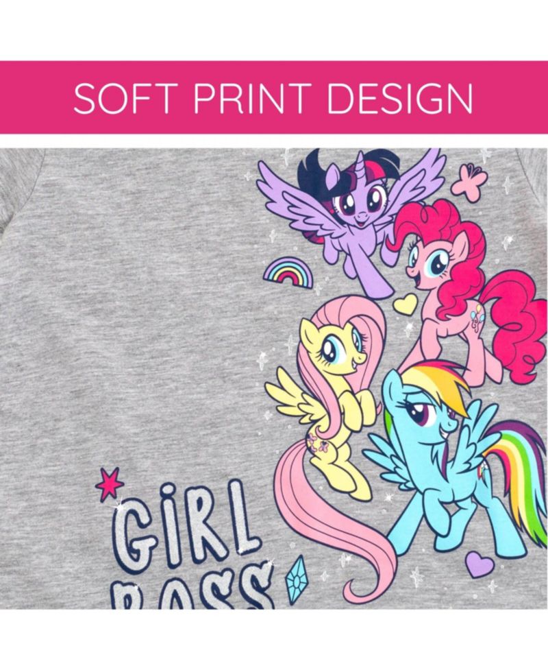 Girls My Pony T-Shirt