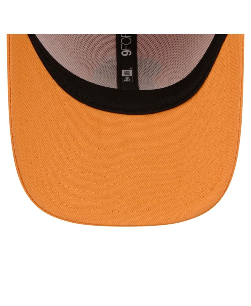 Men's Orange Tampa Bay Buccaneers Core Team 9FORTY Adjustable Hat