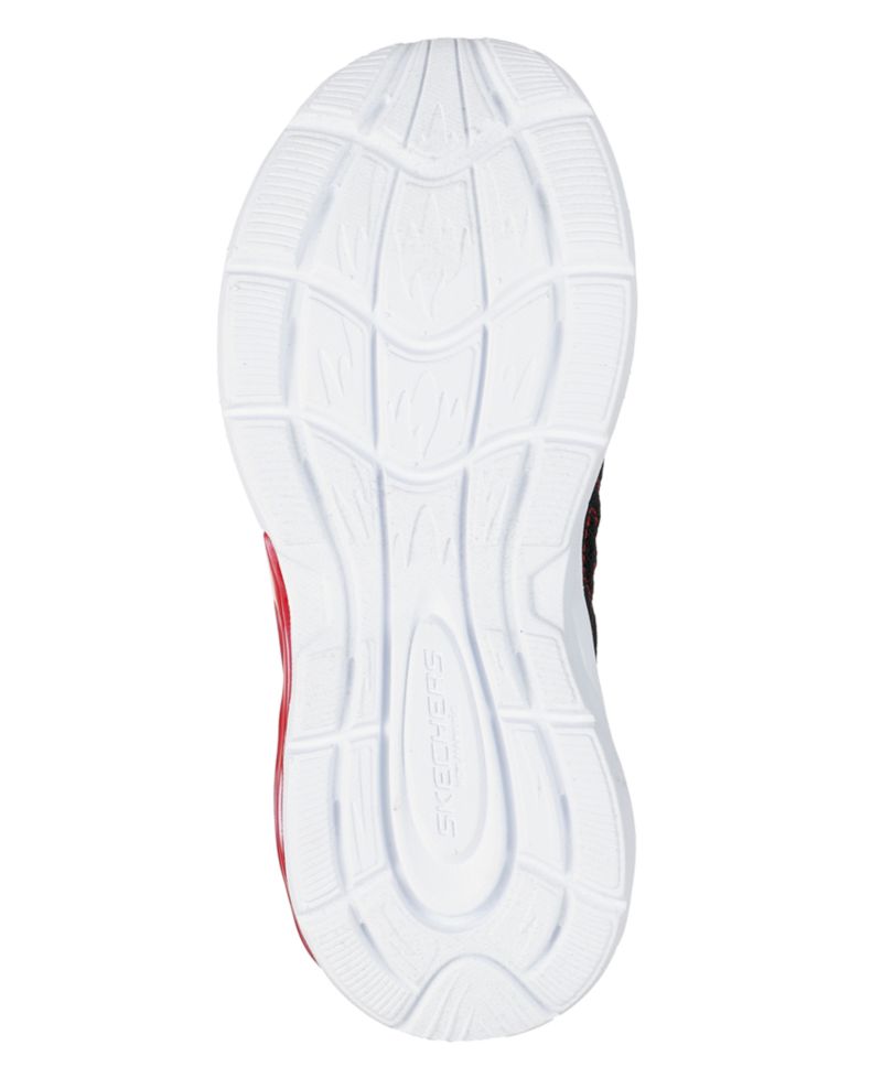 Little Boys Slip-Ins: S-Lights: Thermo Flash 2.0 - Heat-Brisk Light-Up Casual Sneakers from Finish Line