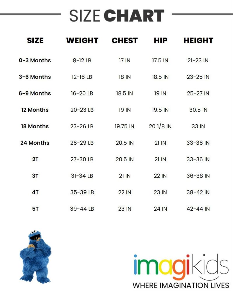 Baby Boys Cookie Monster Pullover Hoodie and French Terry Shorts
