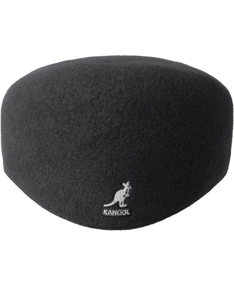 Men's Wool Clery Ivy Caps & Flat Caps