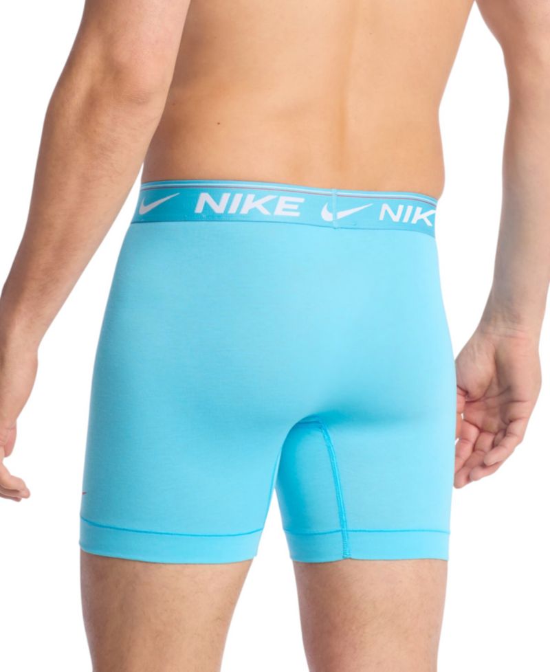 Men's Dri-FIT Ultra Comfort Boxer Briefs, 3-Pack