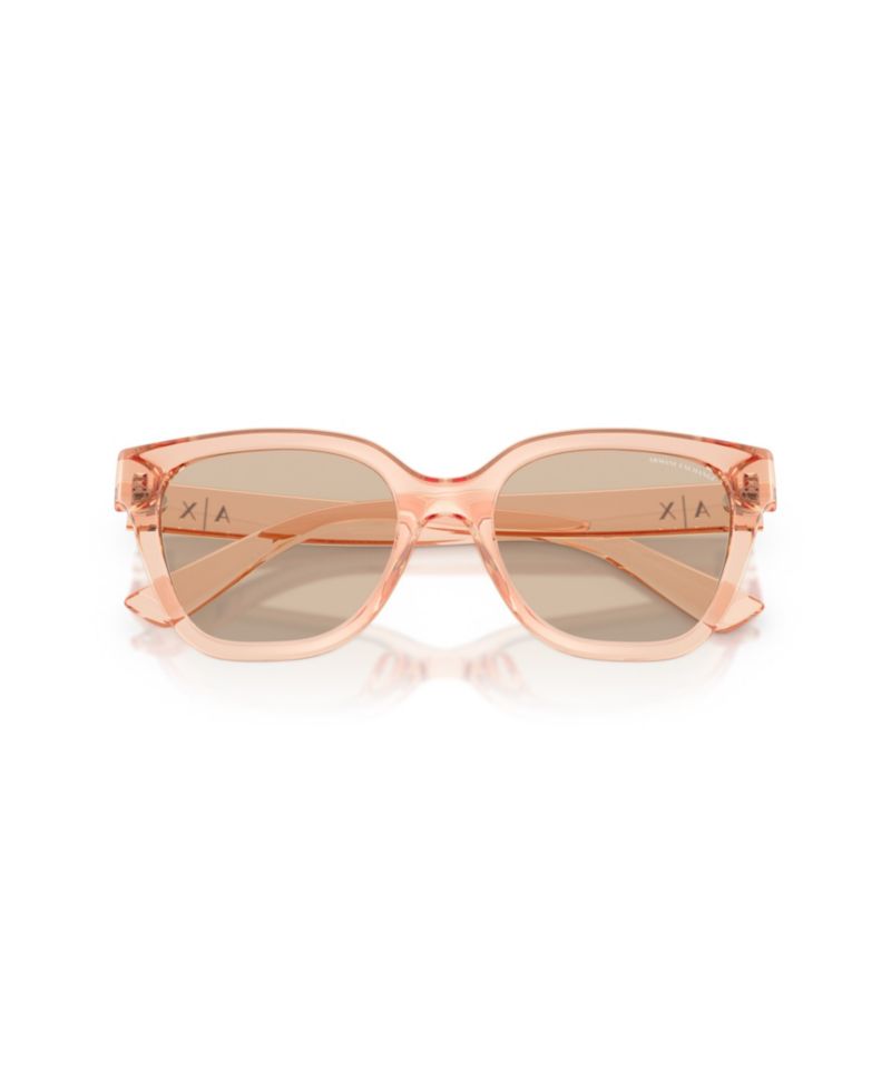 Women's Sunglasses, AX4164SU