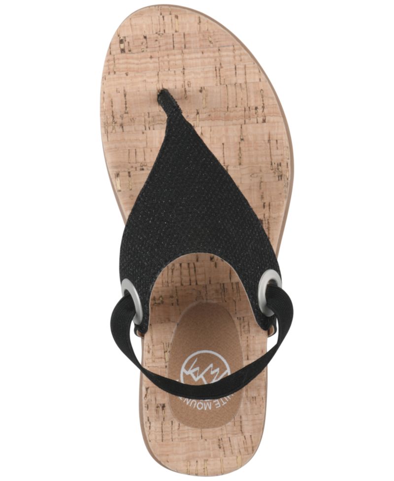 Women's Lifeway Slingback Sandals