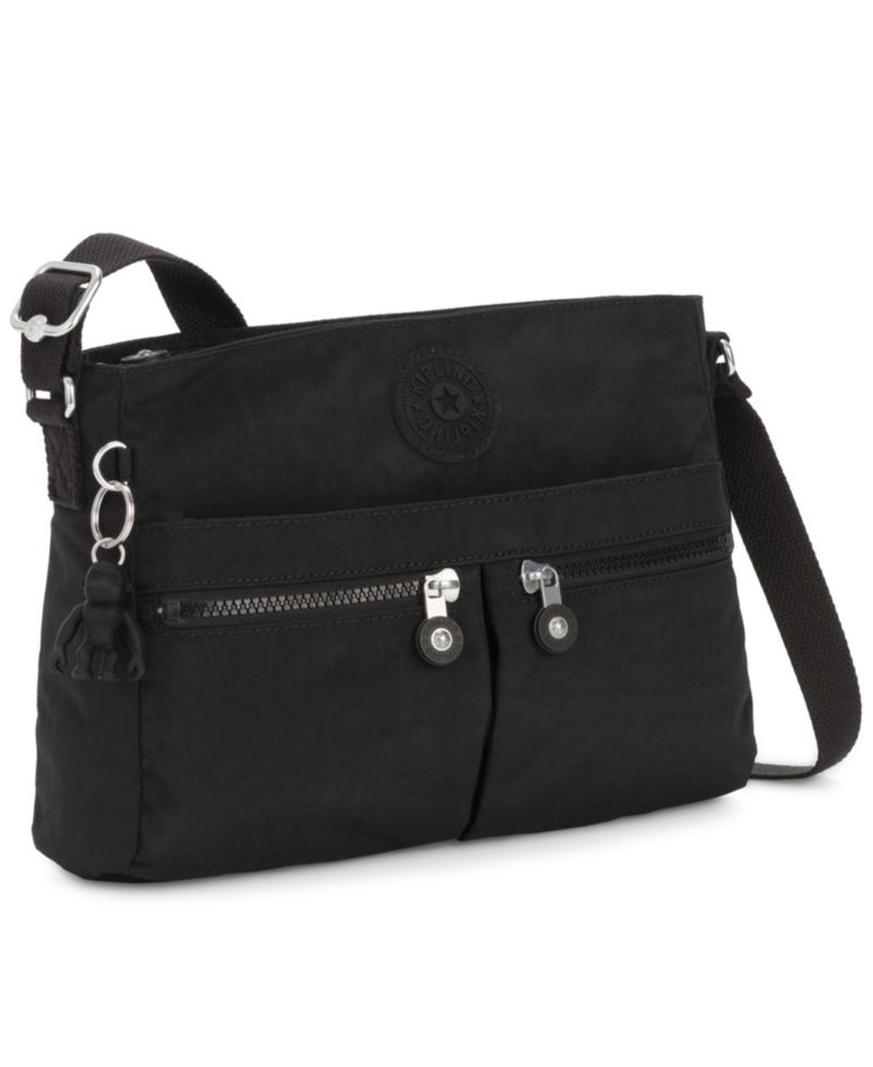New Angie Small Crossbody Bag