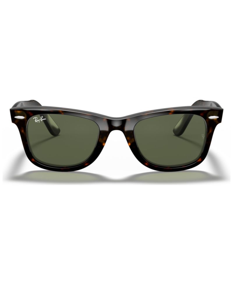 Unisex Sunglasses, RB2140 ORIGINAL WAYFARER