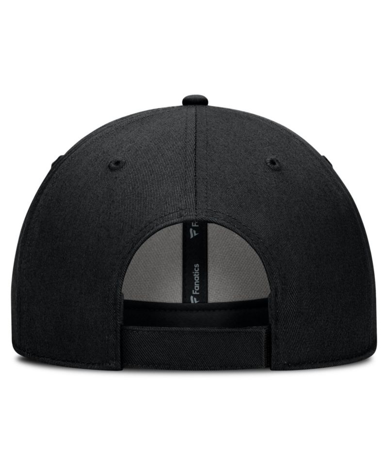 Men's Philadelphia Flyers Force Structured Adjustable Baseball Cap