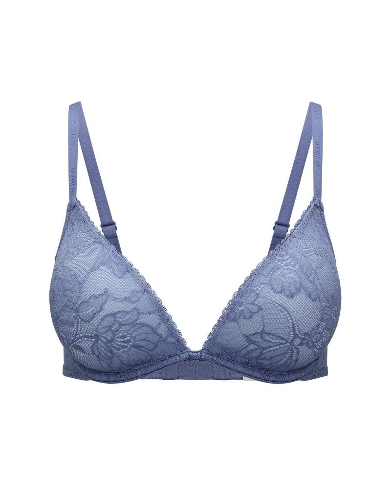 Women's Maren Push Up Plunge Bra