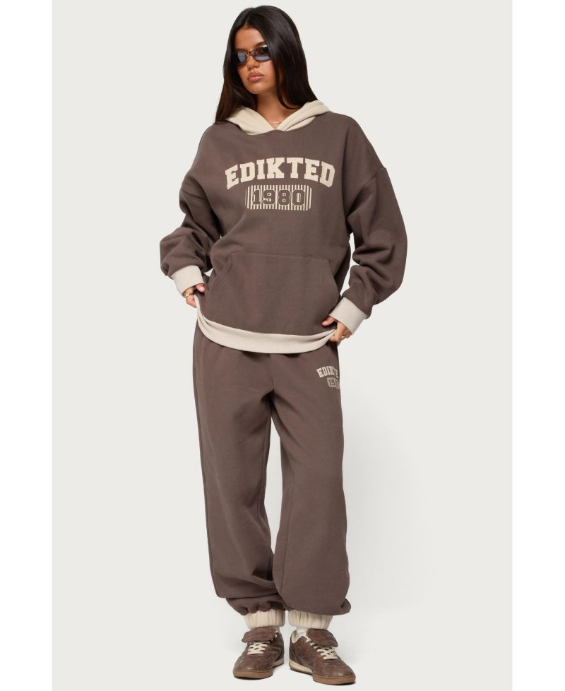 Women's 1980 Oversized Hoodie
