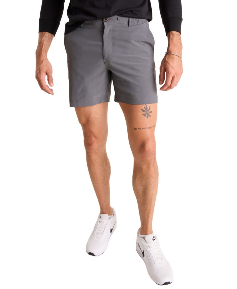 Men's The Must Everywear Performance Shorts, 6" Inseam