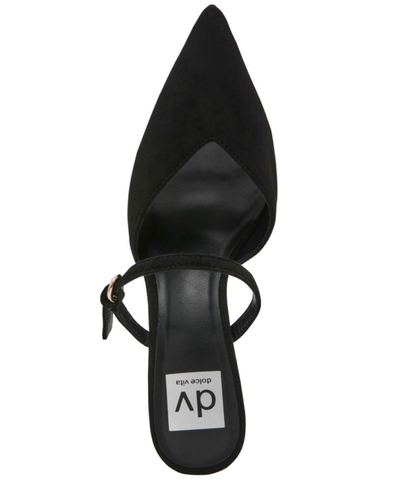 Women's Geanie Pointed Toe Pumps